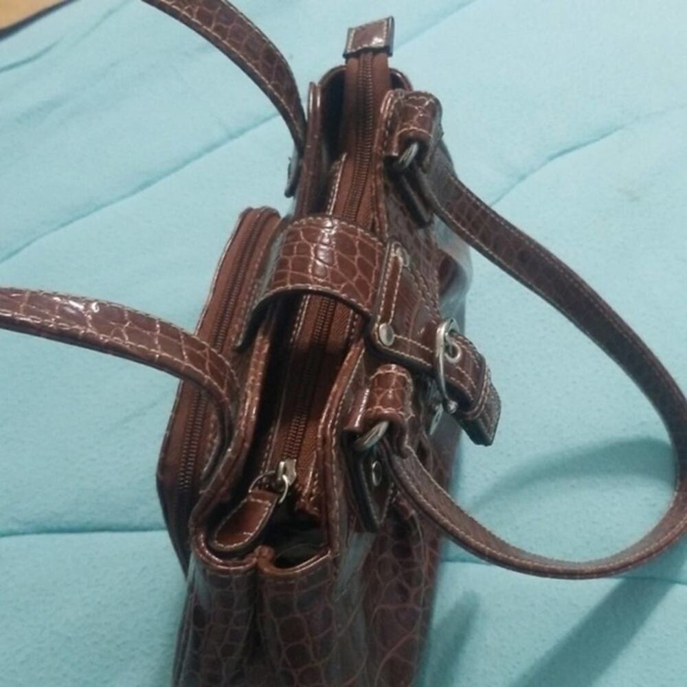 Bown purse - Picture 4 of 5